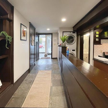 Artist'S Apartment In The Heart Of The City Sacramento Eksteriør bilde